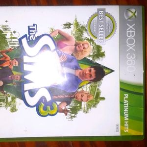 Xbox 360 game